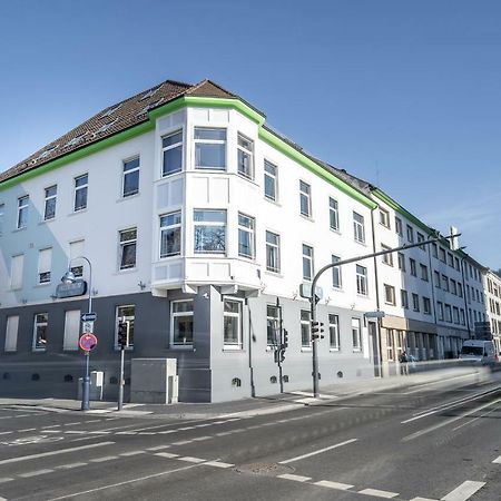 Freiburg Apartments Friedrichring Eksteriør bilde