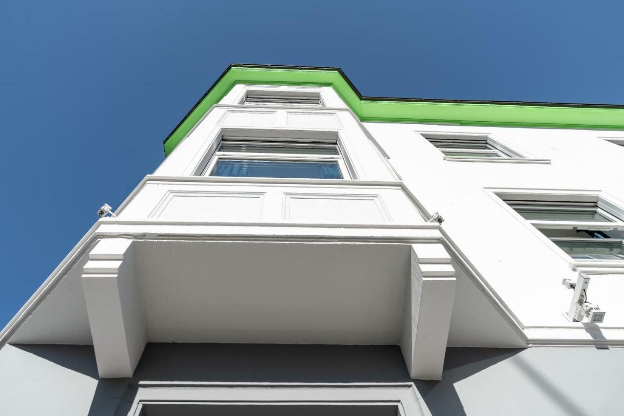 Freiburg Apartments Friedrichring Eksteriør bilde